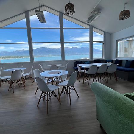 Kaikoura Seaside Lodge Luaran gambar