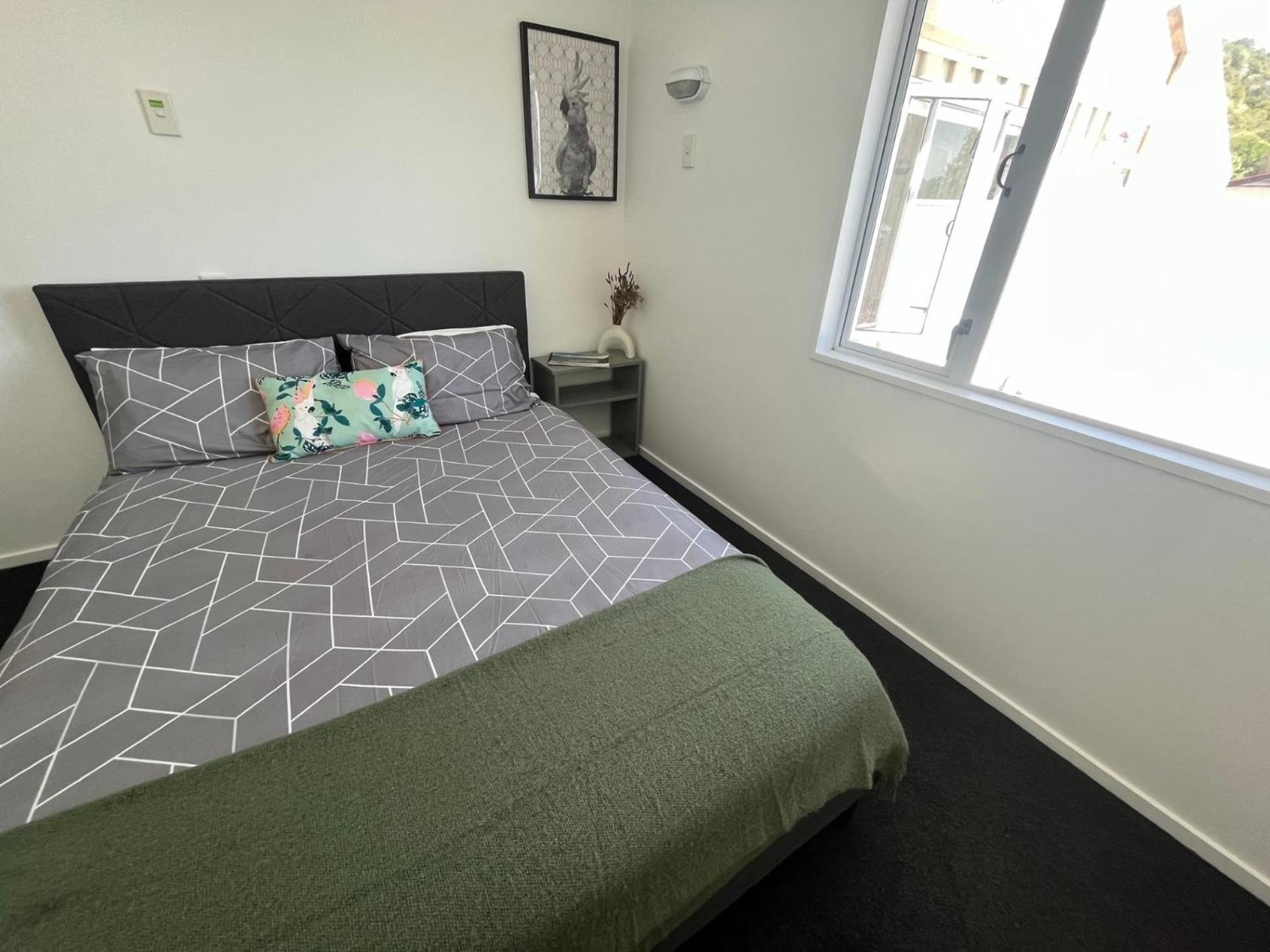 Kaikoura Seaside Lodge Luaran gambar