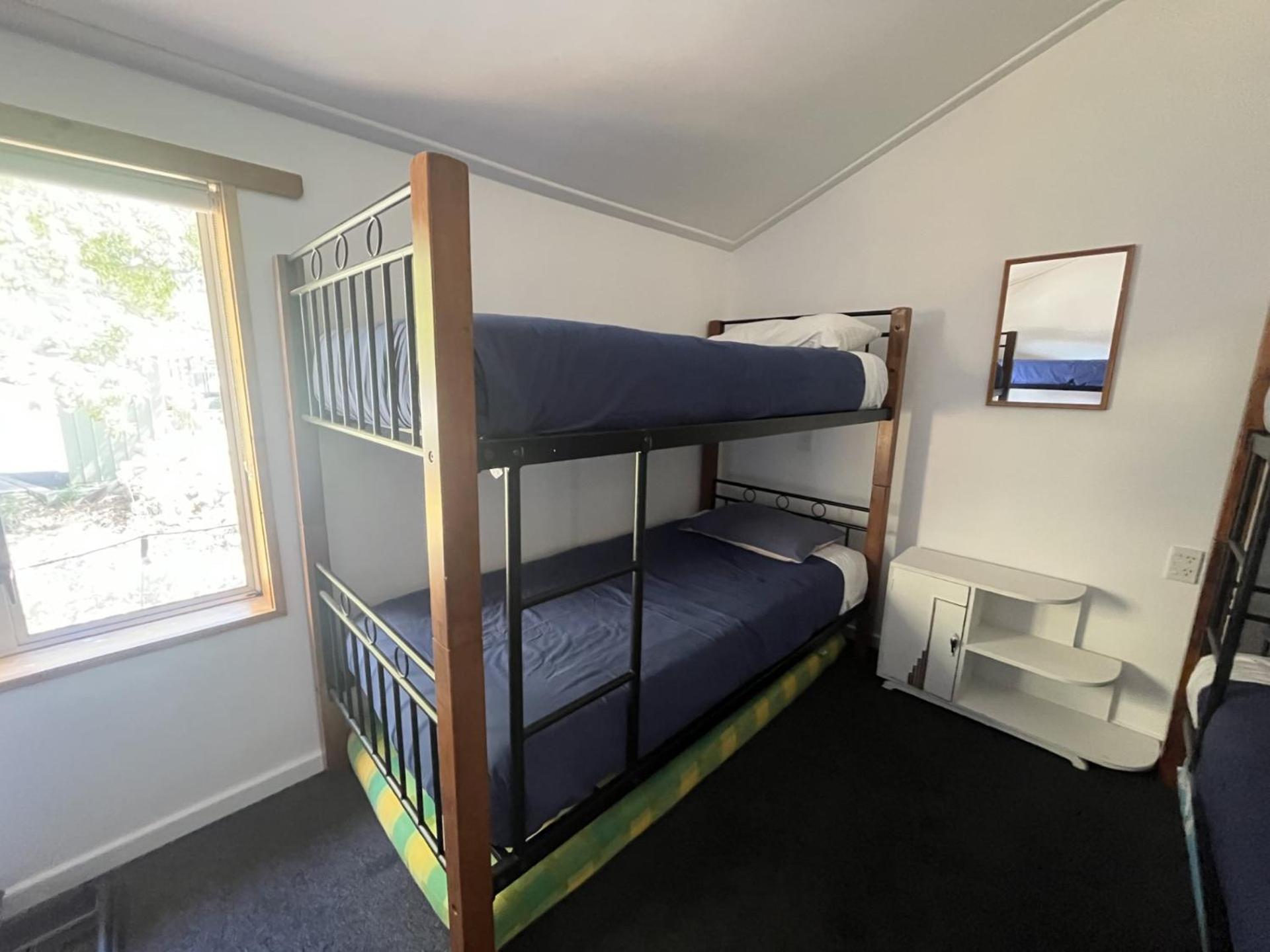 Kaikoura Seaside Lodge Luaran gambar