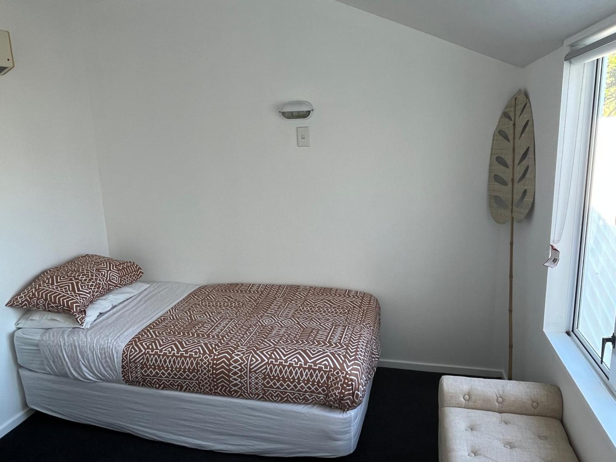 Kaikoura Seaside Lodge Luaran gambar