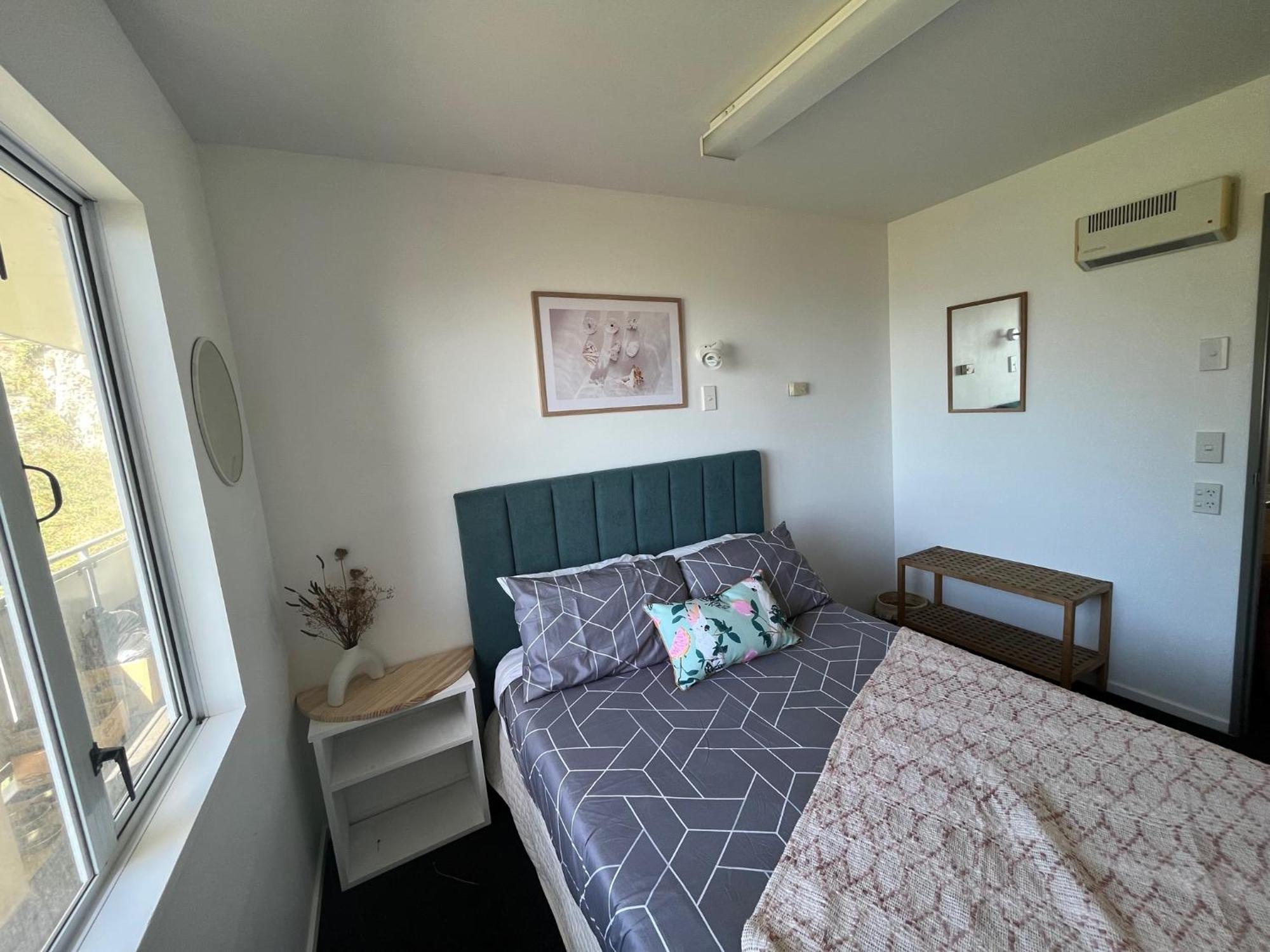 Kaikoura Seaside Lodge Luaran gambar