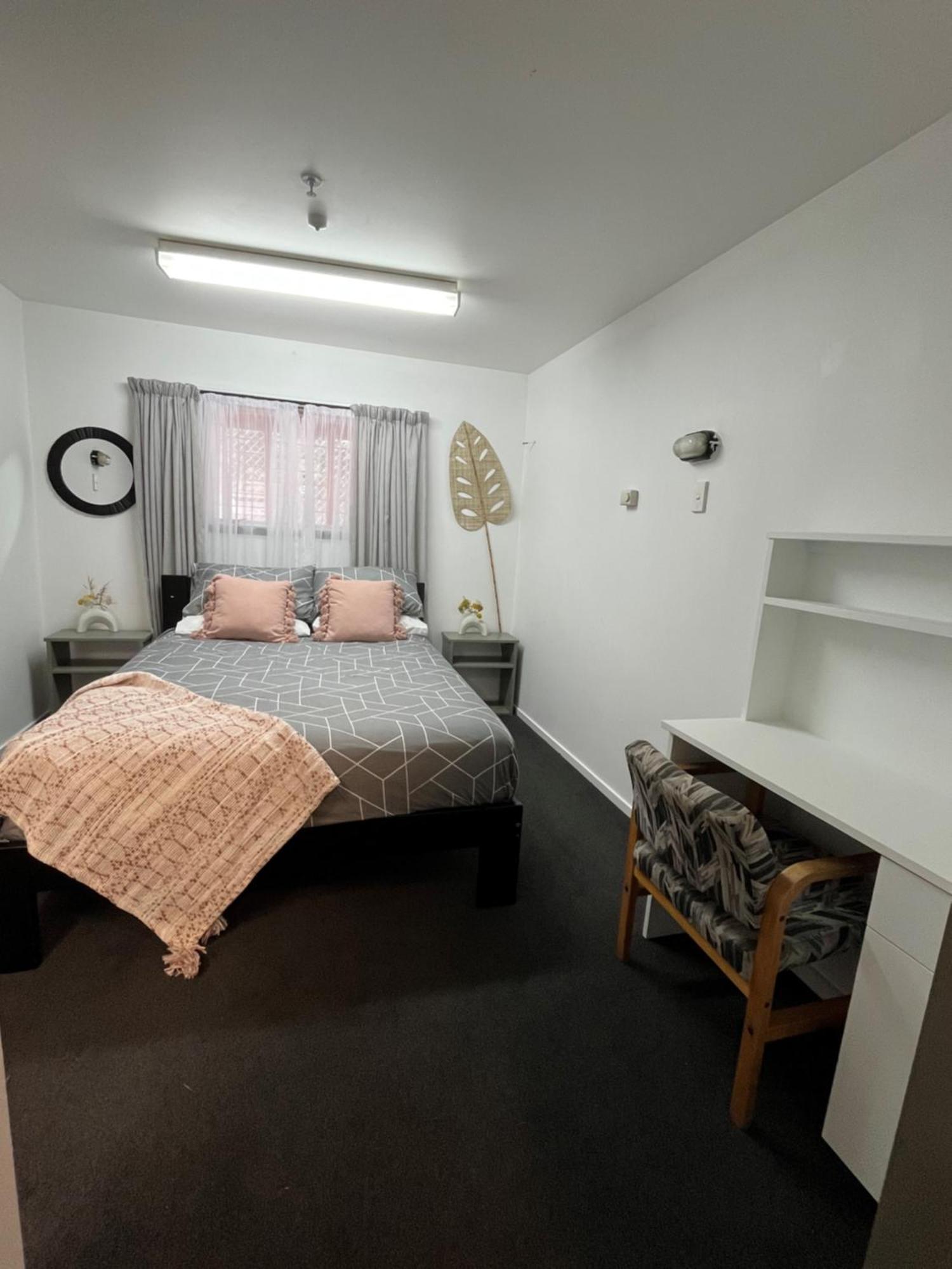 Kaikoura Seaside Lodge Luaran gambar