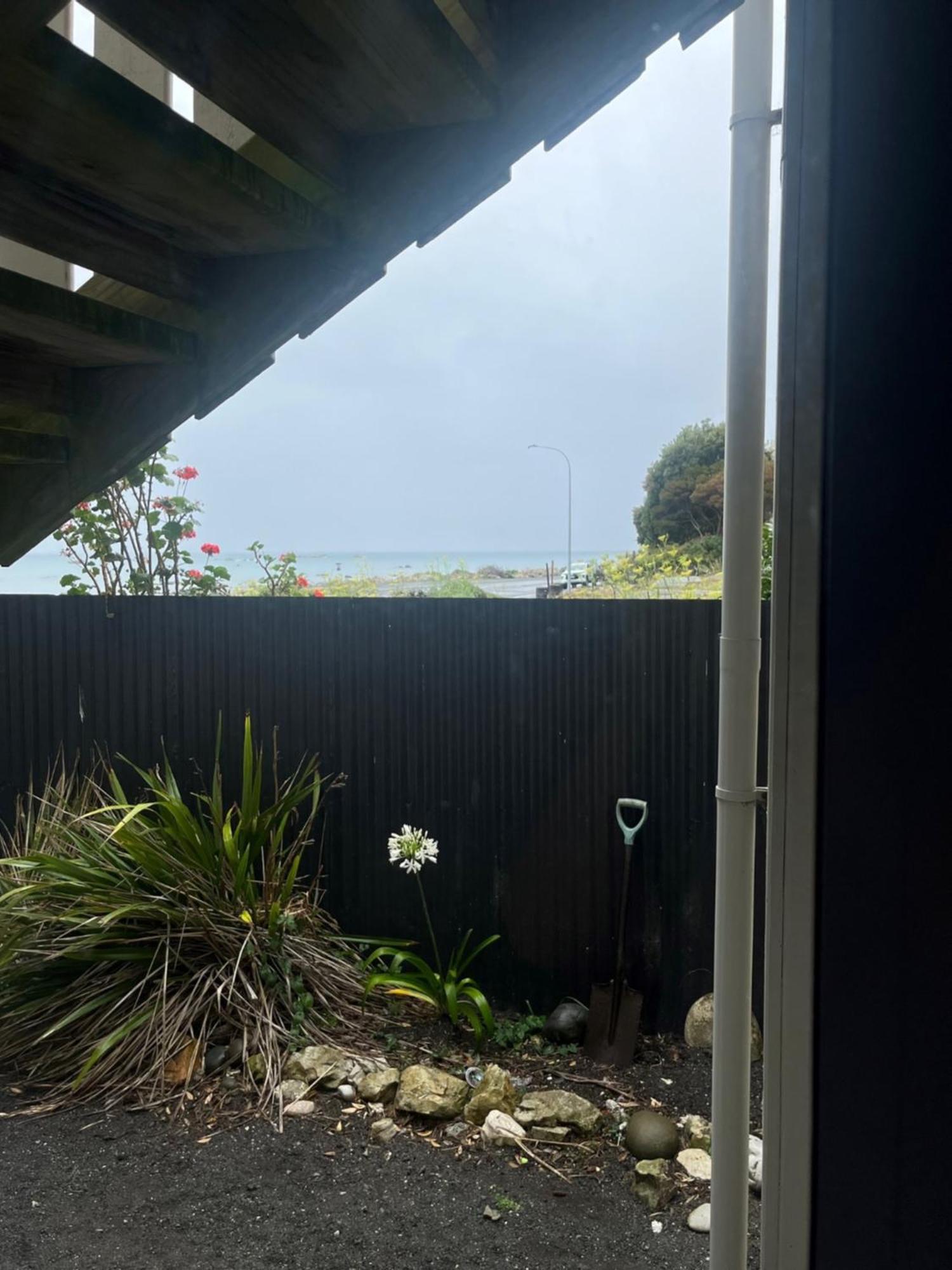 Kaikoura Seaside Lodge Luaran gambar