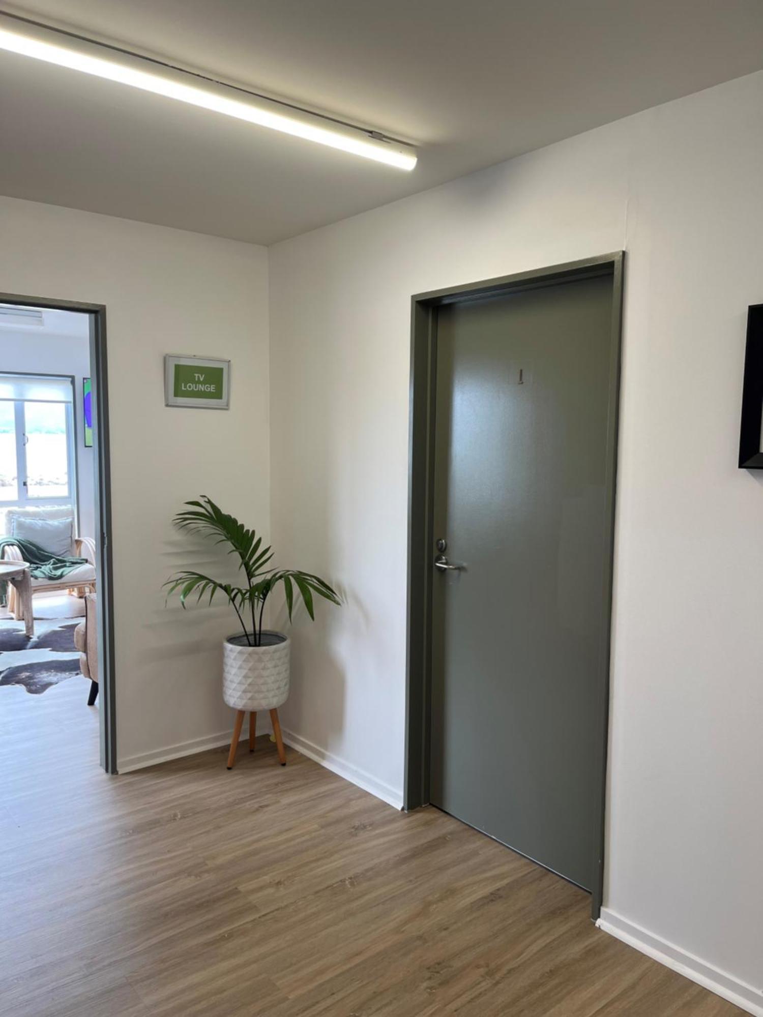 Kaikoura Seaside Lodge Luaran gambar