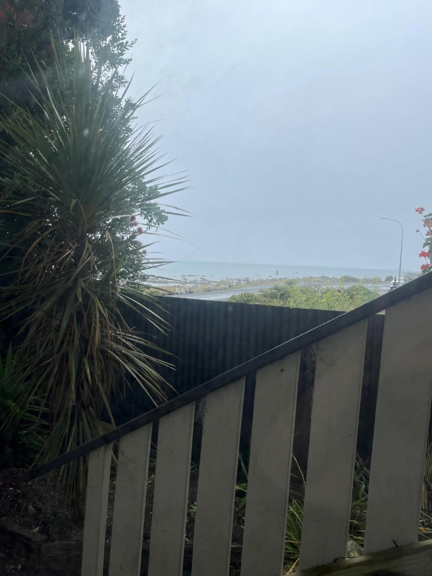 Kaikoura Seaside Lodge Luaran gambar
