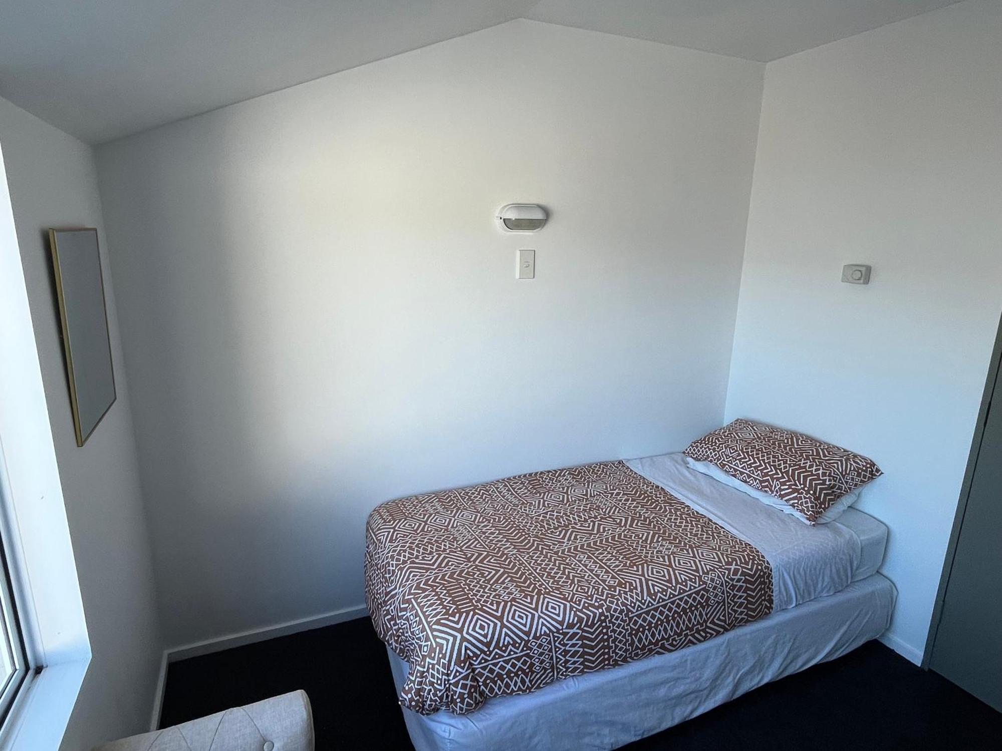 Kaikoura Seaside Lodge Luaran gambar