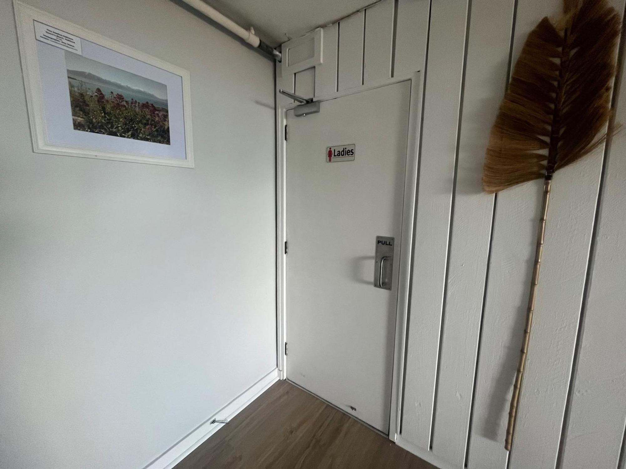 Kaikoura Seaside Lodge Luaran gambar