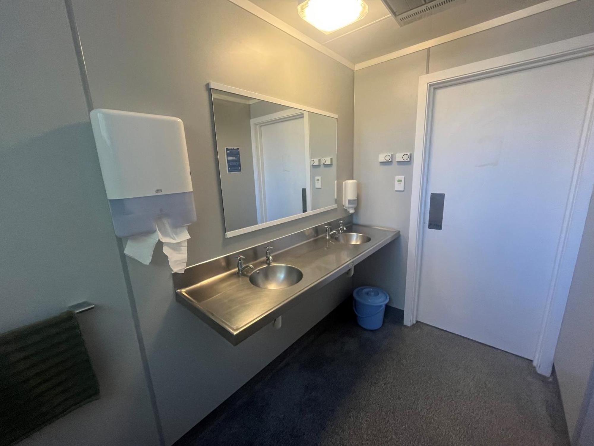 Kaikoura Seaside Lodge Luaran gambar