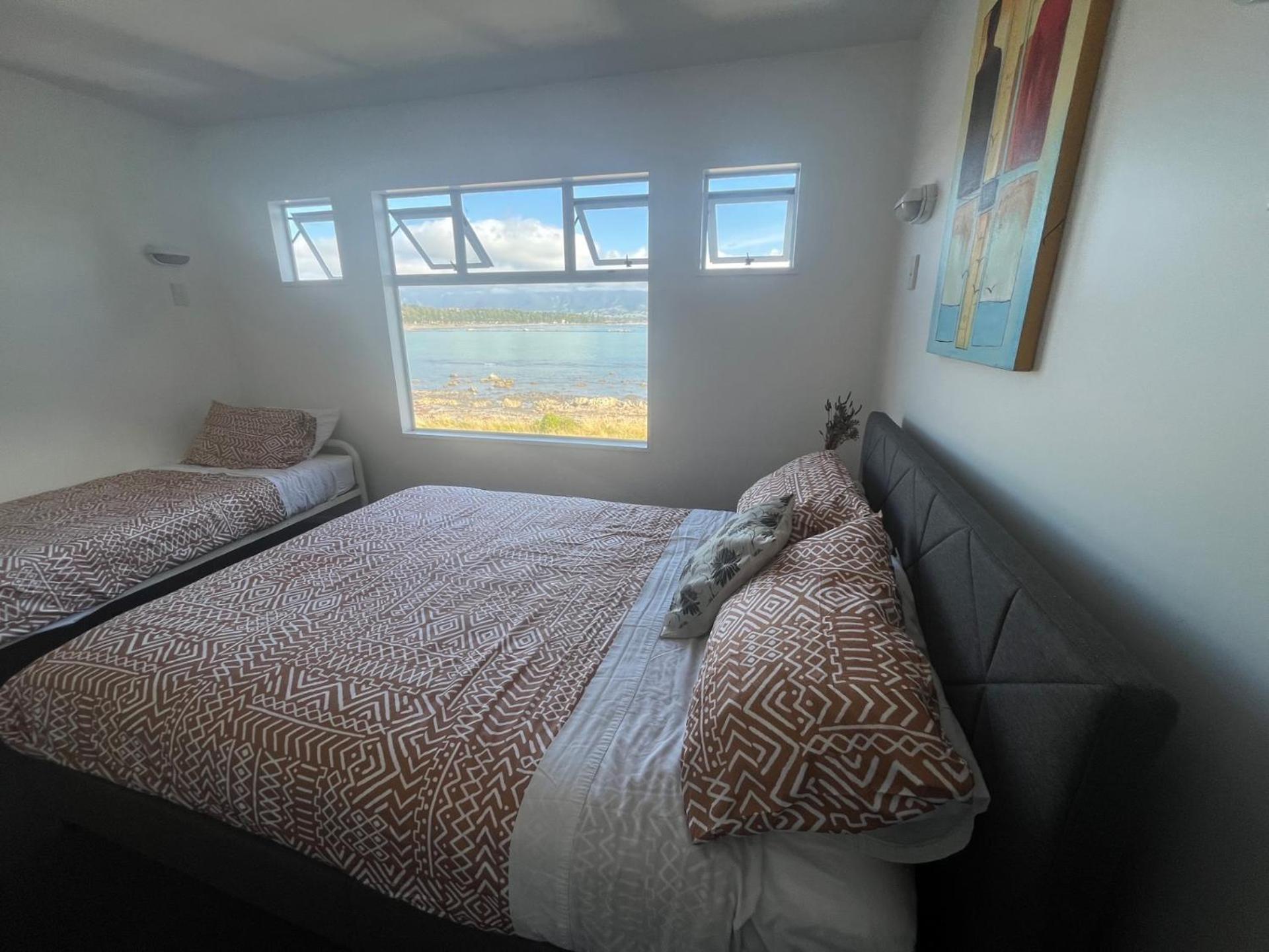 Kaikoura Seaside Lodge Luaran gambar