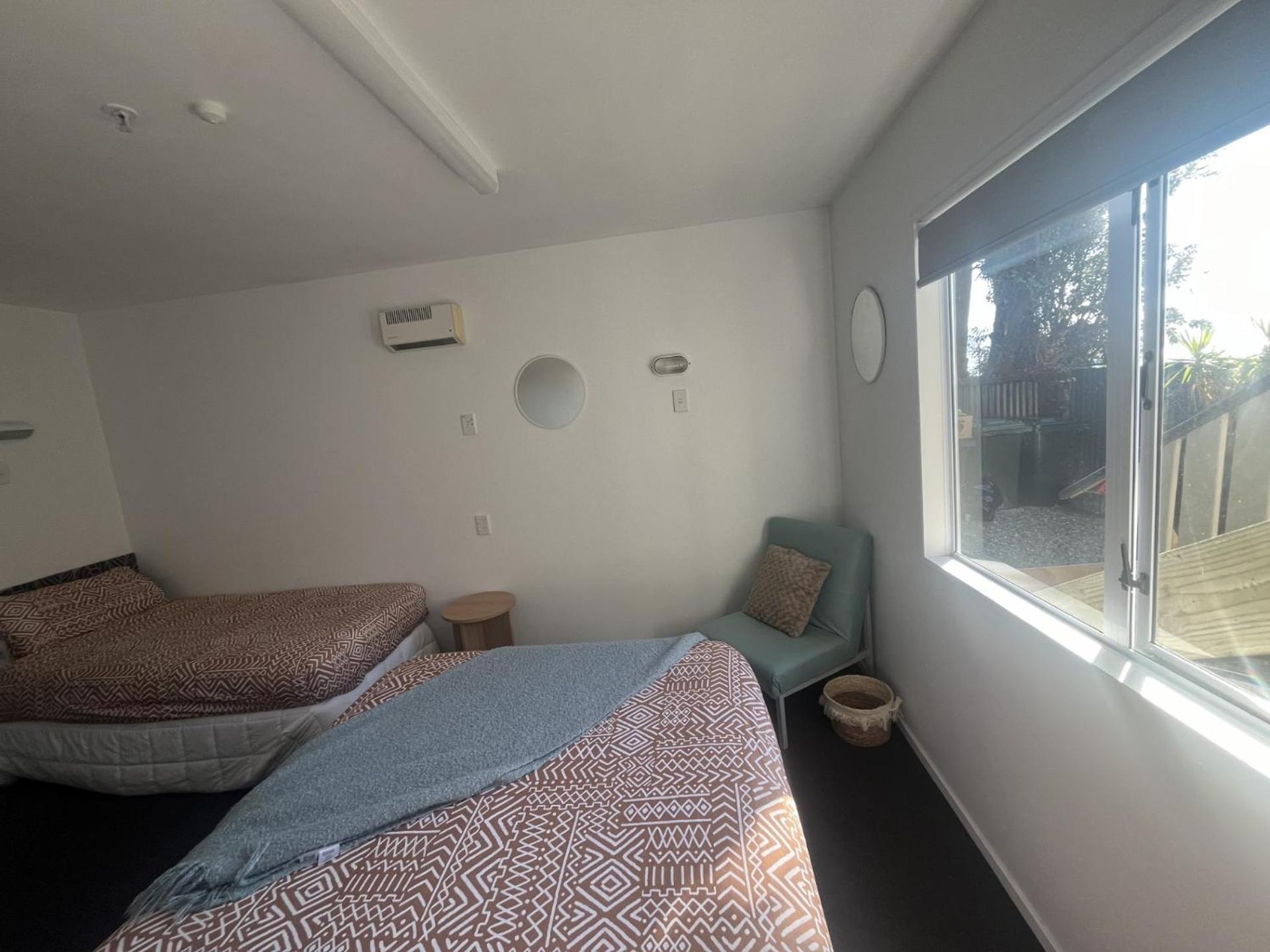 Kaikoura Seaside Lodge Luaran gambar