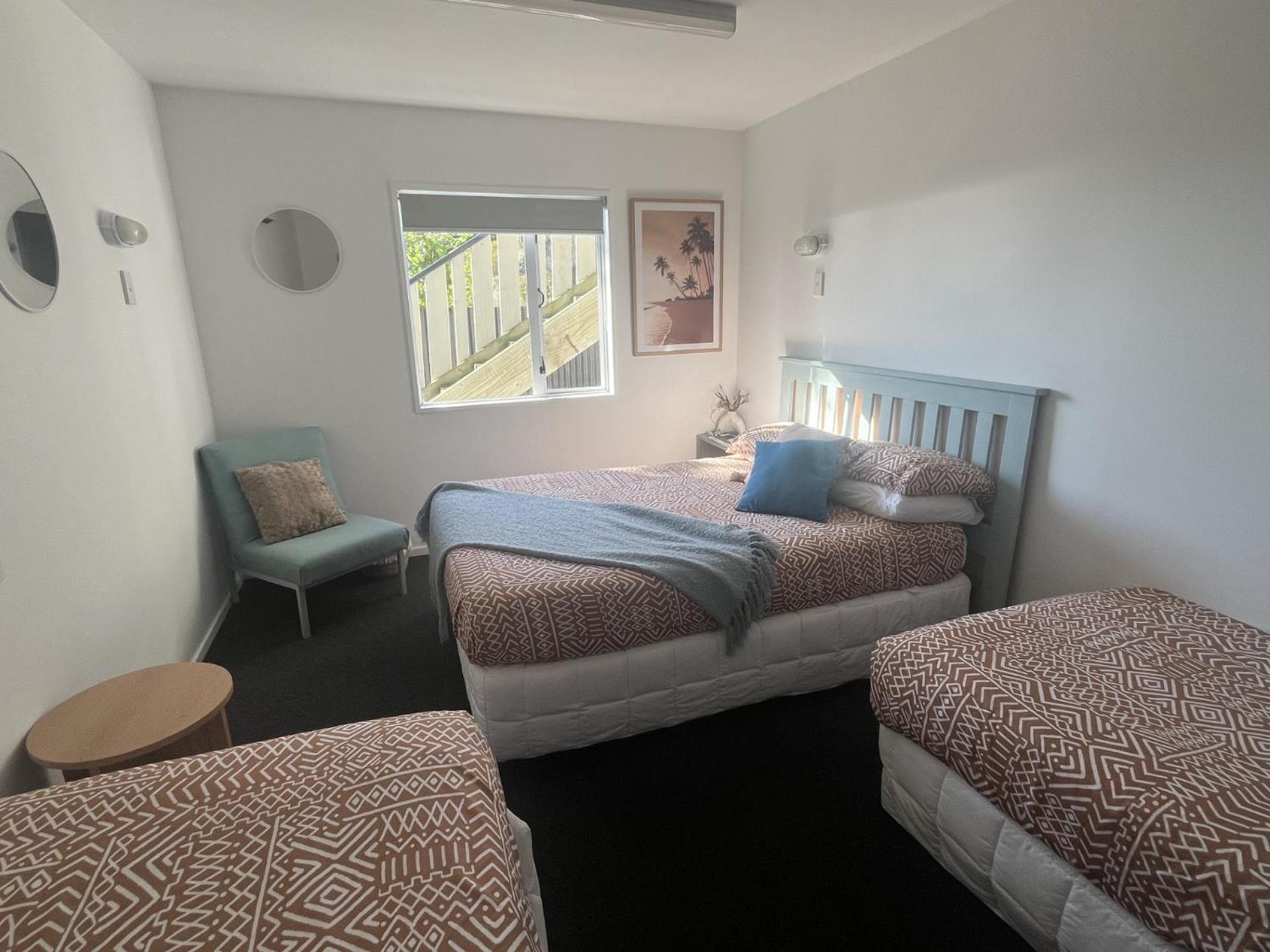 Kaikoura Seaside Lodge Luaran gambar