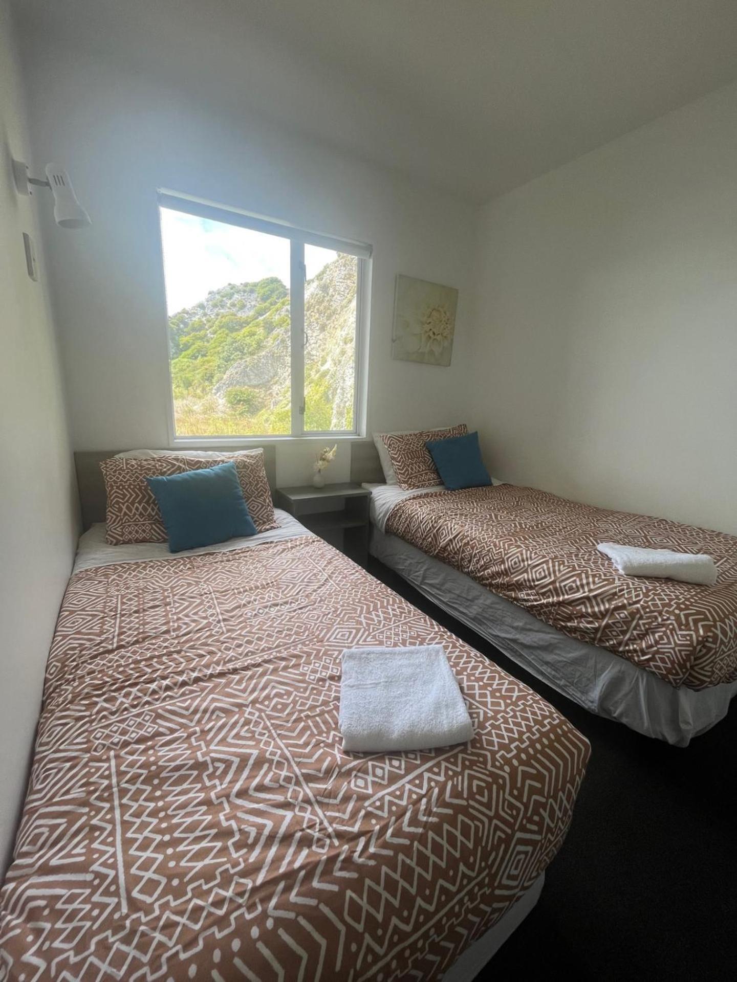 Kaikoura Seaside Lodge Luaran gambar