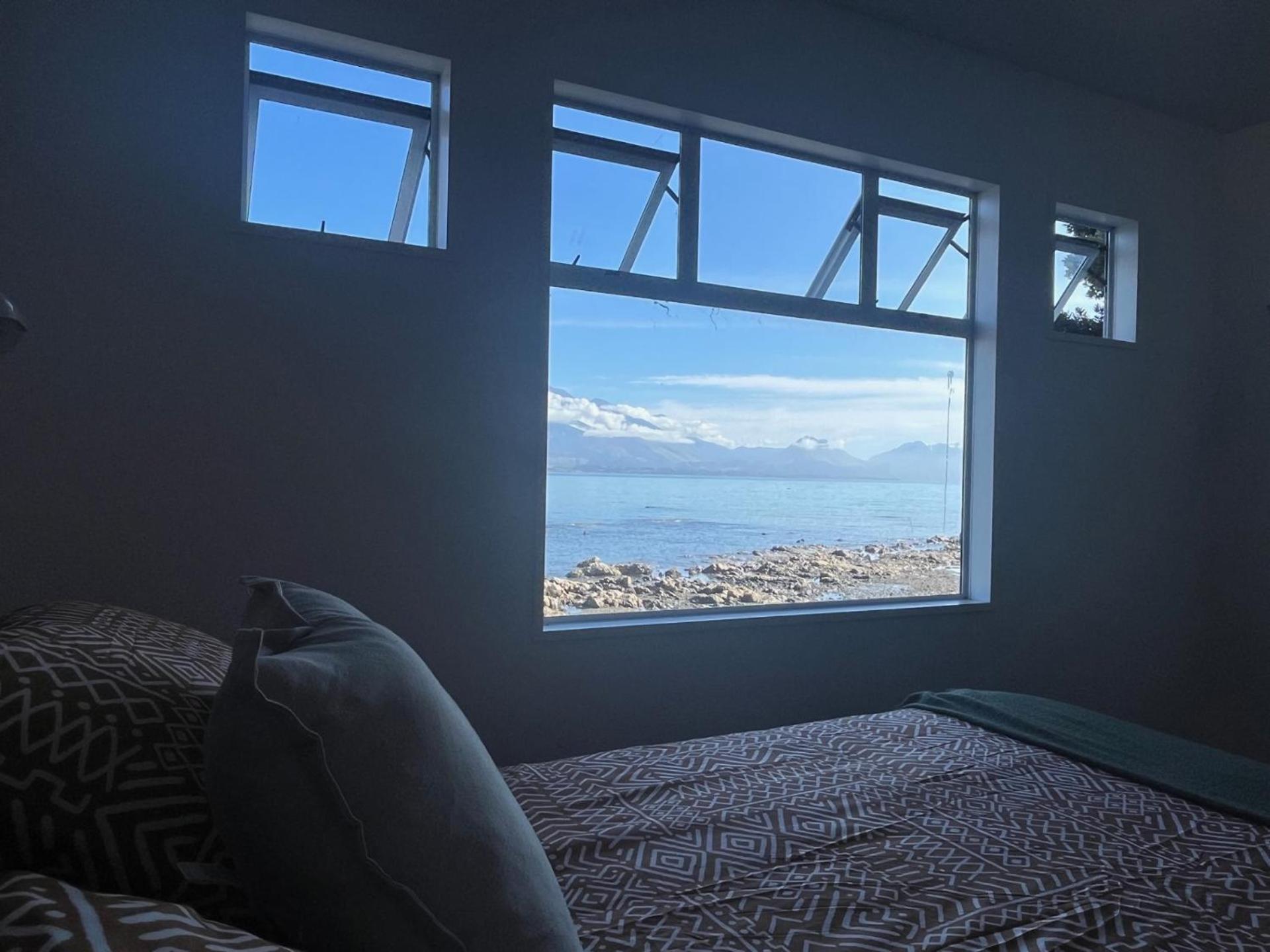 Kaikoura Seaside Lodge Luaran gambar